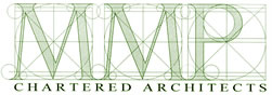 MMP Chartered Architects